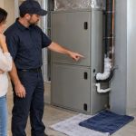 AC Frozen Coil: Stop Cooling, Protect Water, and Call