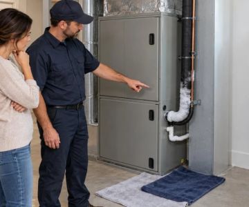 AC Frozen Coil: Stop Cooling, Protect Water, and Call