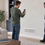AC Supply Vent Noise: Record the Pattern Before Repair