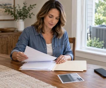 AC Warranty Claim: Gather Records Before You Call