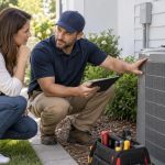 Air Conditioner Decision Check: Scope, Safety, and Records