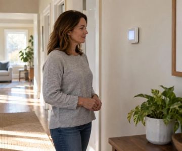AC After a Power Outage: Check Before Restarting