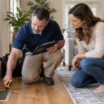 AC Supply Vent Temperature: Timing, Airflow, and Notes