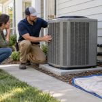 Air Conditioner Access Plan: Practical Checks and Next Steps