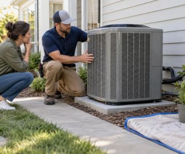 Air Conditioner Access Plan: Practical Checks and Next Steps