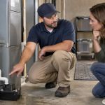 AC Condensate Drain: Clogs, Water, and Service Questions
