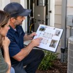 Air Conditioner Shutoff Map: A Practical US Checklist