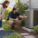 Air Conditioner Access Plan: A Practical US Checklist