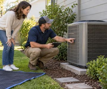 Air Conditioner Access Plan: A Practical US Checklist