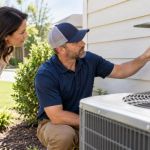 AC Outdoor Disconnect: Location, Access, and Safety