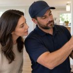 Thermostat Battery Check: Display, Contacts, and Reset