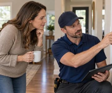 Thermostat Schedule Review: Times, Setpoints, and Overrides