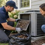 Air Conditioner Cleanup Review: Checks Before the Next Step