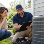 Air Conditioner Repair Estimate: Checks Before the Next Step