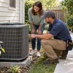 Air Conditioner Access Plan: An Ac Fix Reader Guide