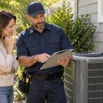 Air Conditioner Permit Record Check: Scope, Status, and Sign-Off