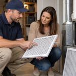 Air Filter Direction: Size, Arrow, Fit, and Replacement