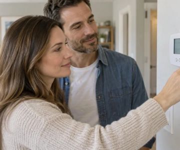 AC Thermostat Schedule: Comfort, Setpoints, and Overrides